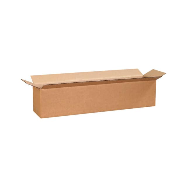 BS300808 30X8X8" LONG CARDBOARD CORRUGATE