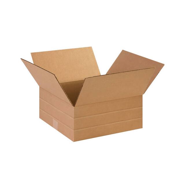 BS141406MD 14X14X6" MULTI-DEPTH CARDBOARD C