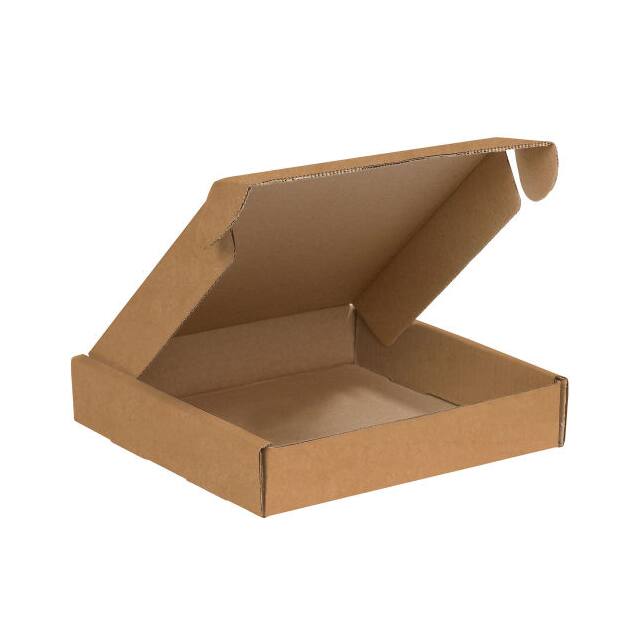 MFL12122K 12"X12"X2" LITERATURE MAILER, 20