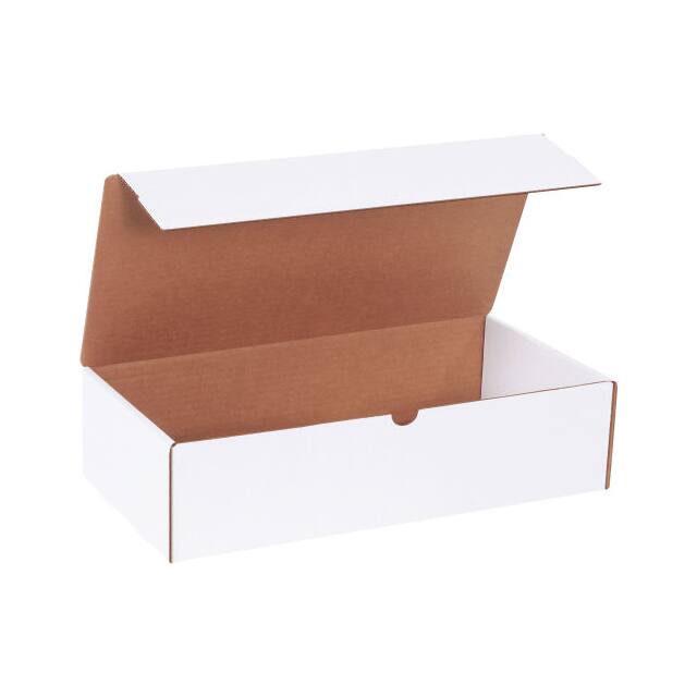 ML1684 16"X8"X4" LITERATURE MAILER, 200
