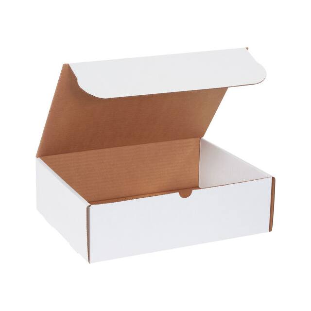 M13104 13"X10"X4" LITERATURE MAILER, 20