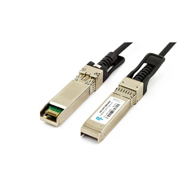 DAC-SFP+A-10.0 CABLE SFP+ TO SFP+ M-M 10M