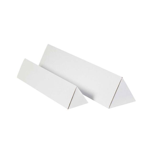 MTM336 3"X36-1/4" TRIANGLE CORRUGATED M