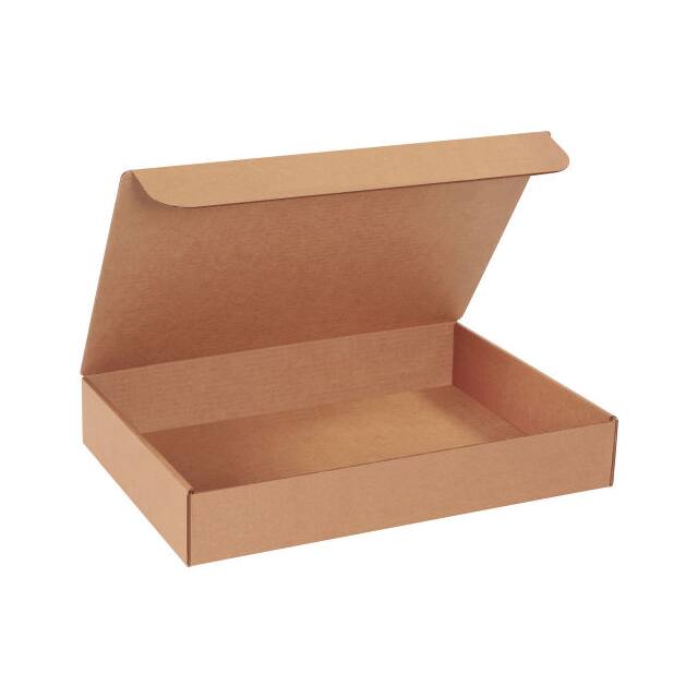 ML18123K 18"X12"X3" LITERATURE MAILER
