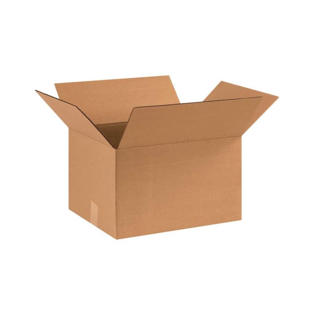 BS161310 16X13X10" CARDBOARD CORRUGATED B