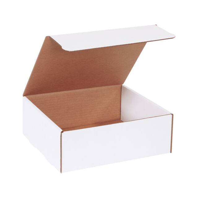 ML11104 11"X10"X4" LITERATURE MAILER, 20