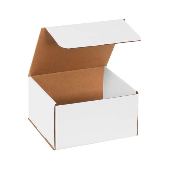 M985 9"X8"X5" CORRUGATED MAILER, 200#
