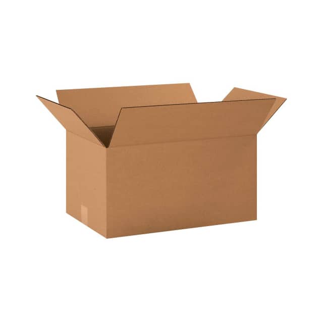 BS201210 20X12X10" CARDBOARD CORRUGATED B