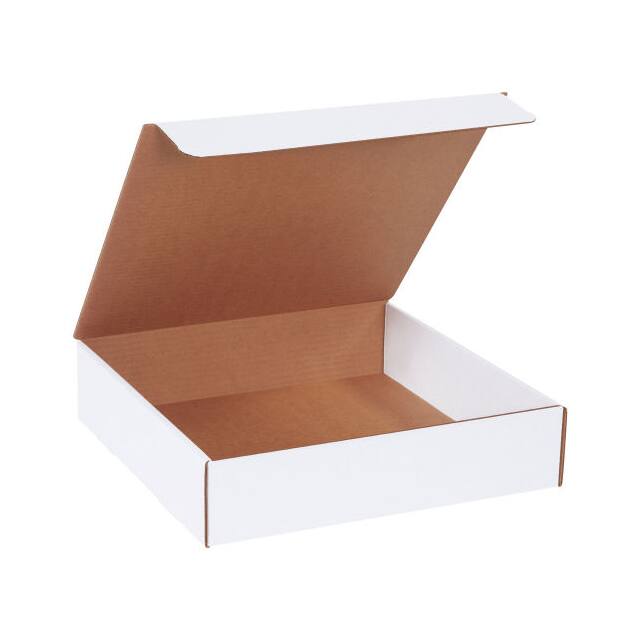ML13133 13"X13"X3" LITERATURE MAILER