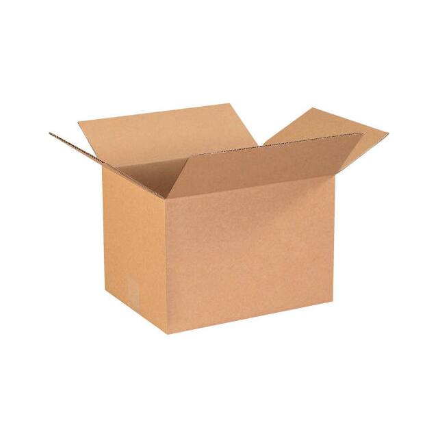 BS131009SC 13-1/4X10-1/4X9" CARDBOARD CORRU