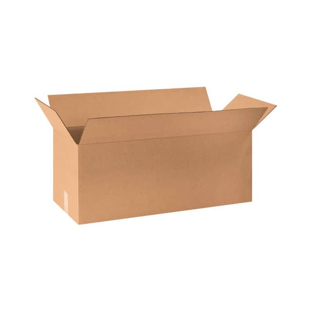 BS301010 30X10X10" LONG CARDBOARD CORRUGA