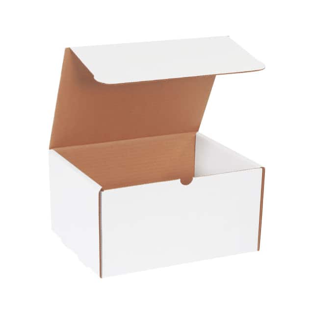 BSM1186 11-1/8X8-3/4X6" CORRUGATED LITER