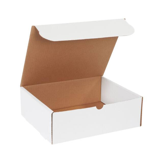 M11104 11-3/4"X10"-3/4"X4" LITERATURE M