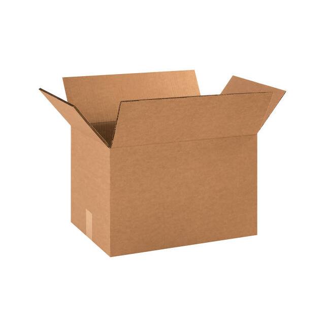 BS181212HD 18X12X12" HEAVY-DUTY CARDBOARD C