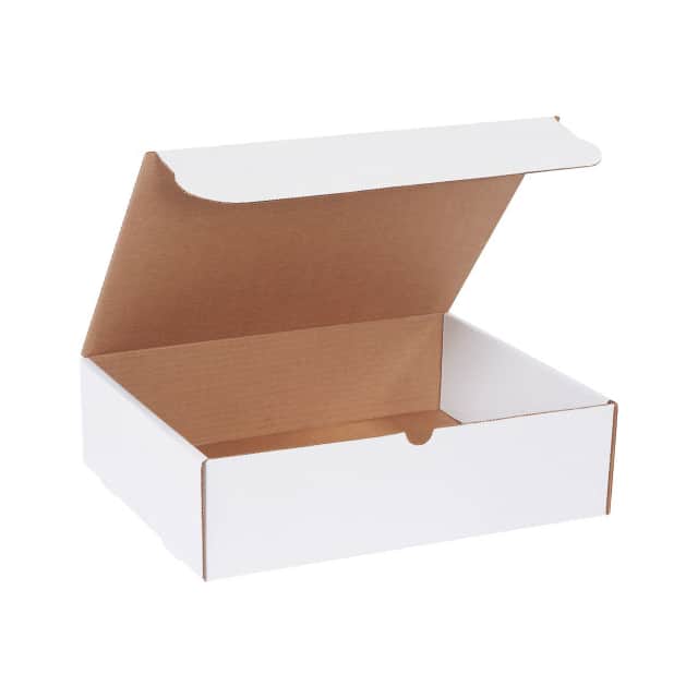 M14114 14-1/4"X11-1/4"X4" LITERATURE MA