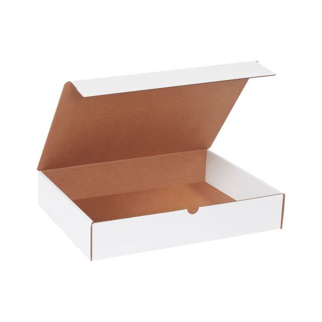 ML16123 16"X12"X3" LITERATURE MAILER, 20