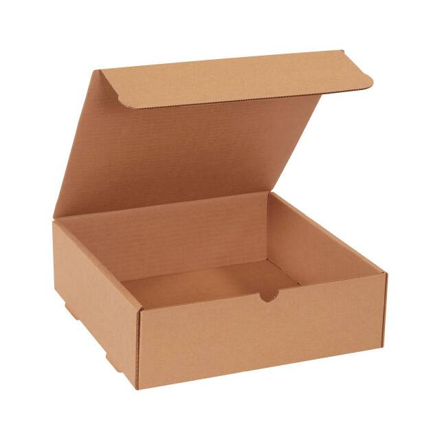 M11113K 11-1/2"X11-1/2"X3-3/4" LITERATUR