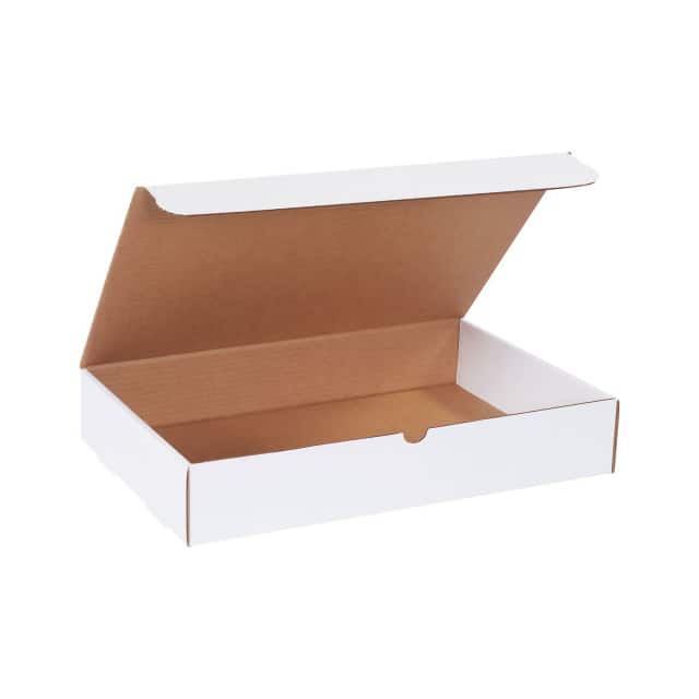 M17113 17-1/8"X11-1/8"X3" LITERATURE MA