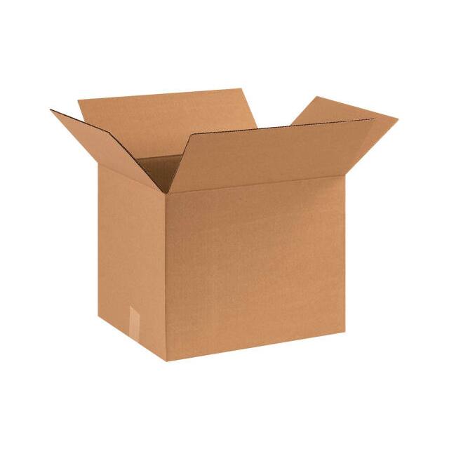 BS161313 16X13X13" CARDBOARD CORRUGATED B