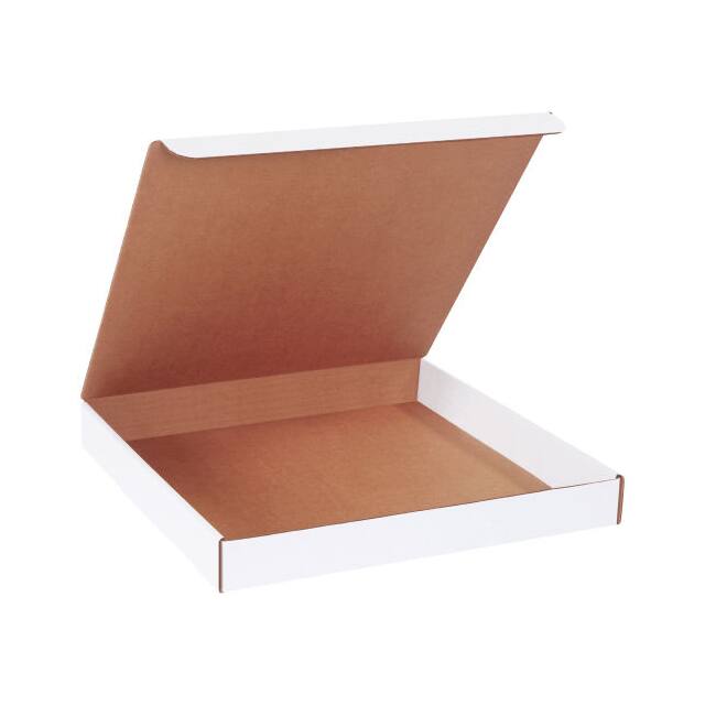 ML16162 16"X16"X2" LITERATURE MAILER, 20