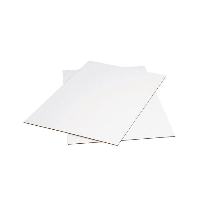 SP4040W CORRUGATED SHEETS, 40X40", 200#/