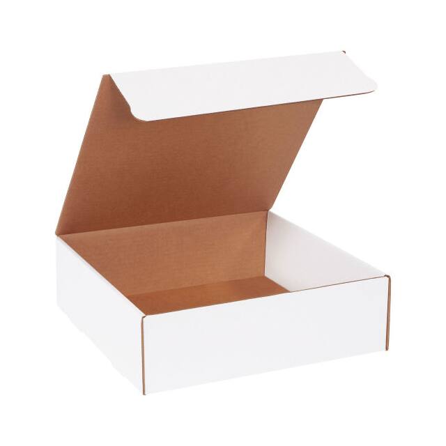 ML13134 13"X13"X4" LITERATURE MAILER, 20