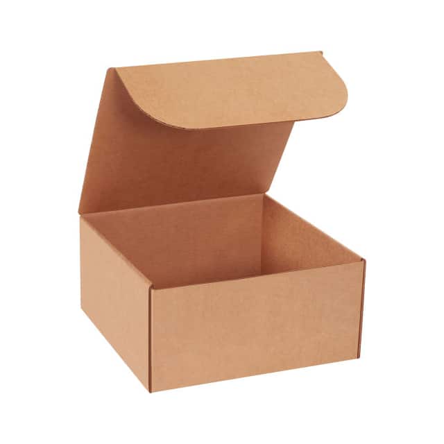 ML12126K 12"X12"X6" LITERATURE MAILER