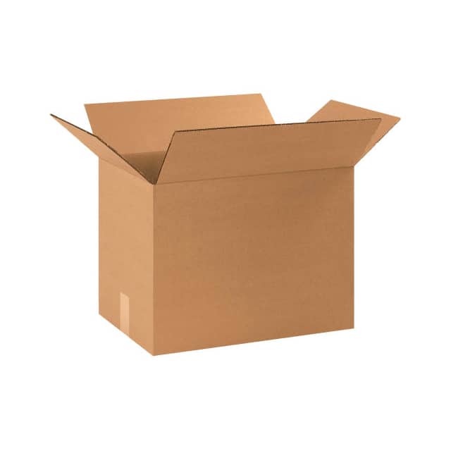 BS171114 17-1/4X11-1/4X14-1/4" CARDBOARD