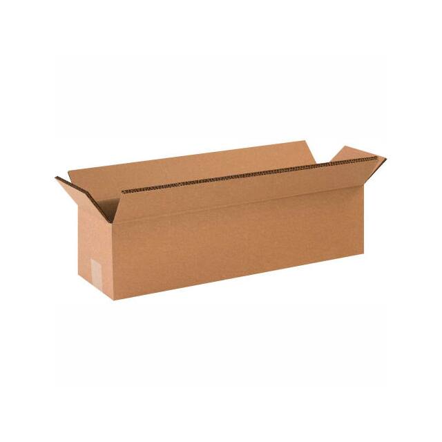 HD2466DW 24X6X6" HD DOUBLE WALL CARDBOARD