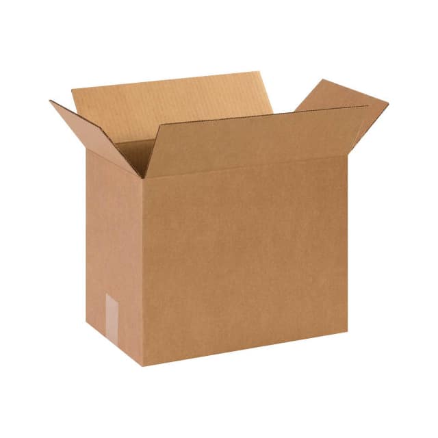 BS140812 14-1/2X8-3/4X12" CARDBOARD CORRU
