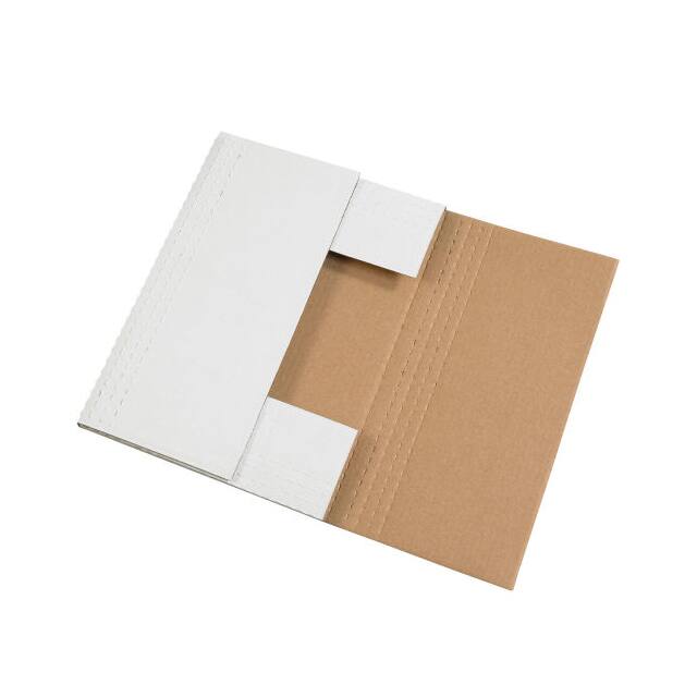 M20162BF 20"X16"X2" EASY-FOLD MAILERS, 20