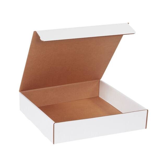 ML14143 14"X14"X3" LITERATURE MAILER, 20