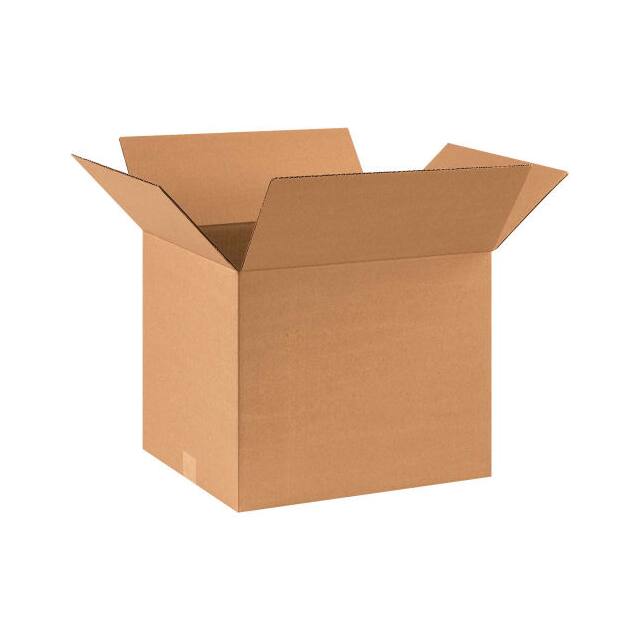 BS171414 17X14X14" CARDBOARD CORRUGATED B