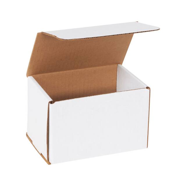 M1085 10"X8"X5" CORRUGATED MAILER, 200