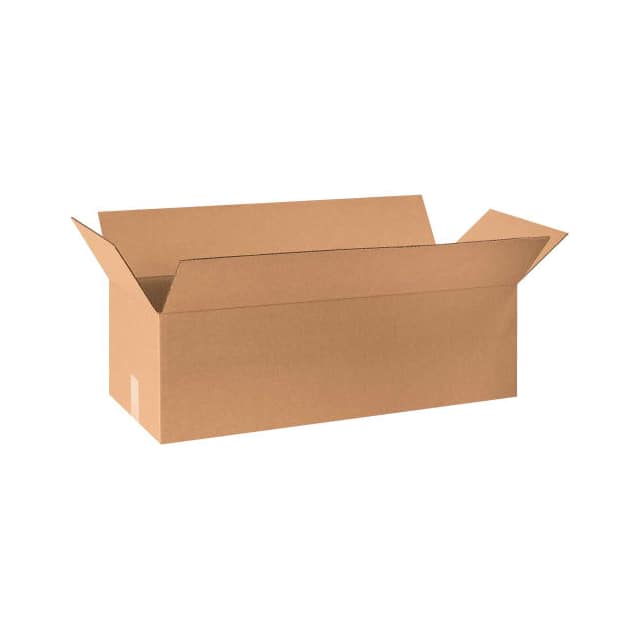 BS321210 32X12X10" LONG CARDBOARD CORRUGA