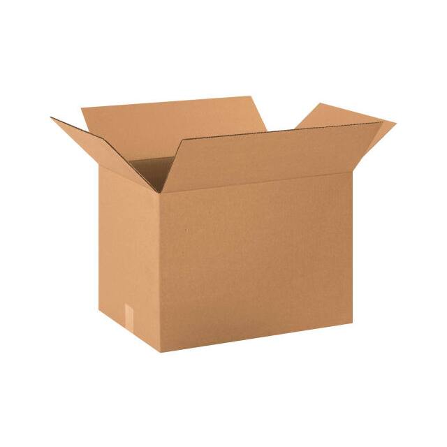 BS191313 19X13X13" CARDBOARD CORRUGATED B