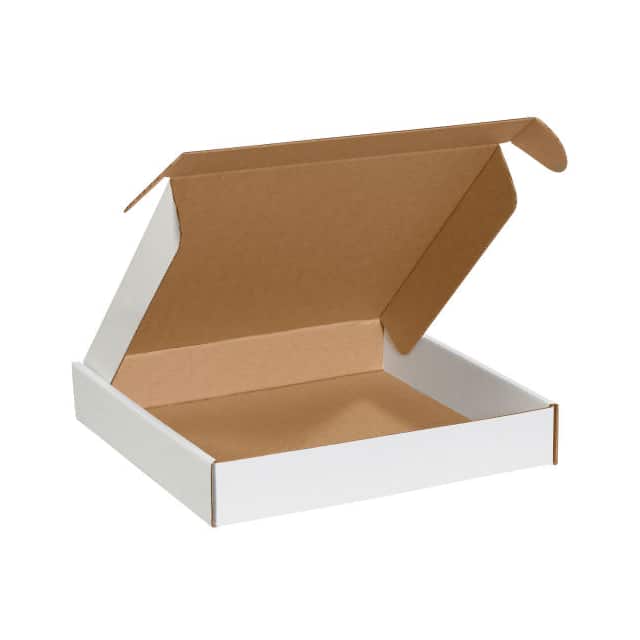 BSMFL16162 16X16X2-3/4" CORRUGATED TAB LOCK