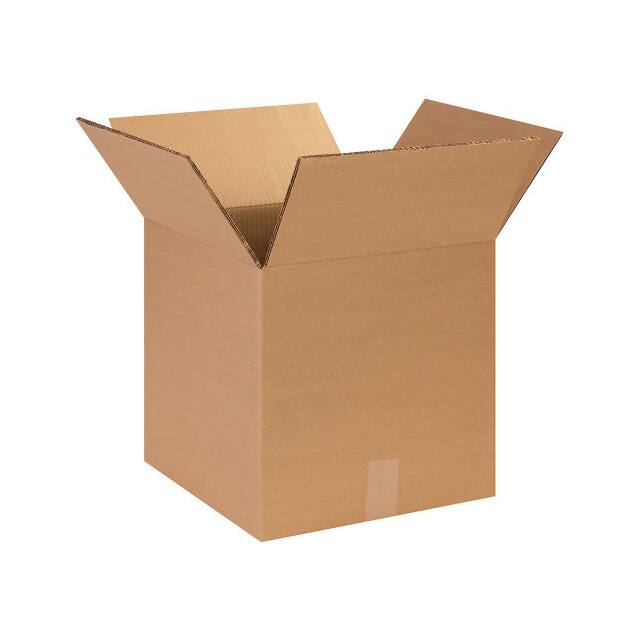 BS141414HDDW 14X14X14" HEAVY-DUTY DOUBLE WALL