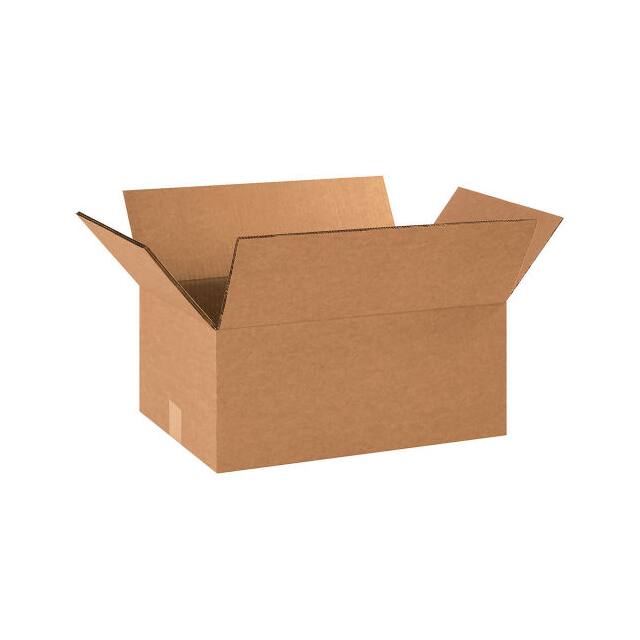 BS181208HDDW 18X12X8" HEAVY-DUTY DOUBLE WALL