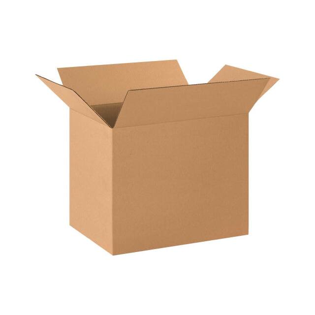 BS201416 20X14X16" CARDBOARD CORRUGATED B