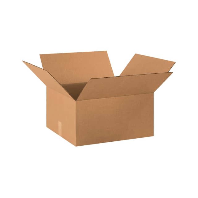 BS201810 20X18X10" CARDBOARD CORRUGATED B
