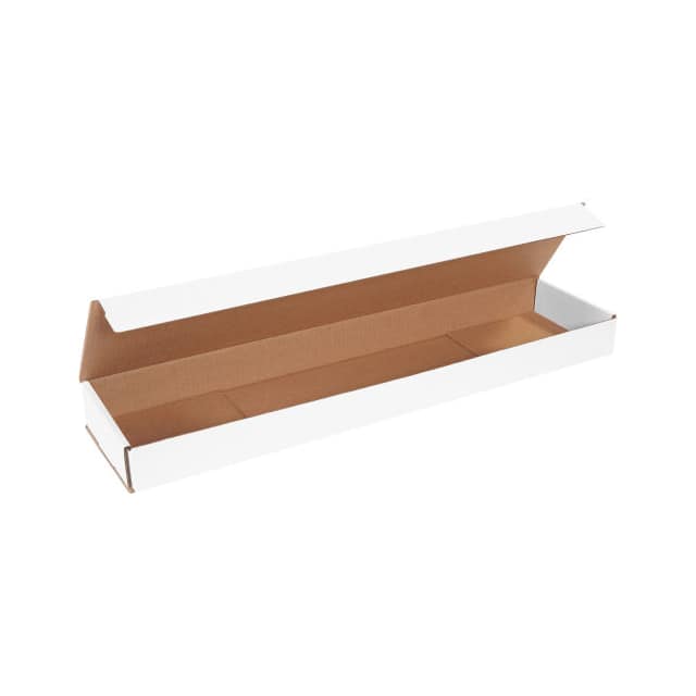 M2662 26"X6"X2" CORRUGATED MAILER, 200