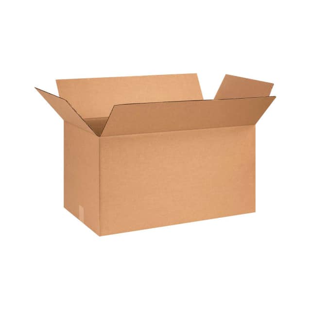 BS261414 26X14X14" CARDBOARD CORRUGATED B
