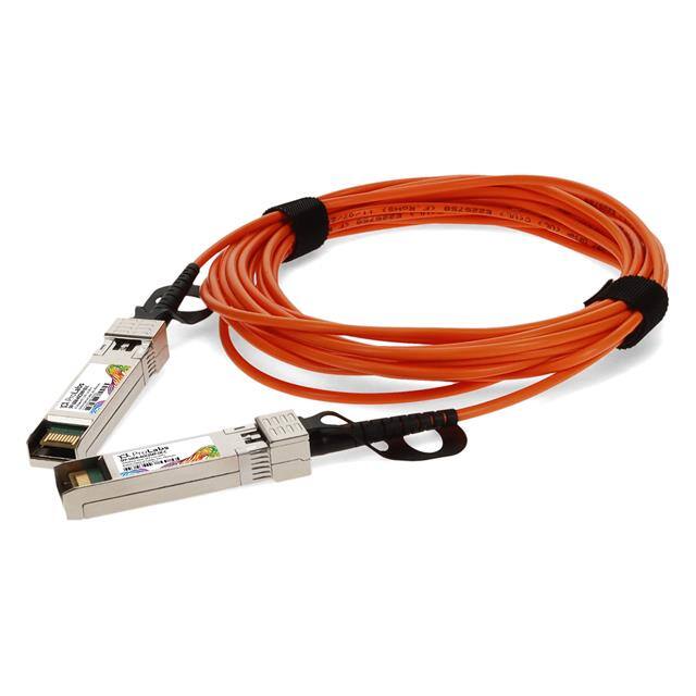 SFP-10GB-AOC2MP-OE-C MSA and TAA Compliant 10GBase-AO