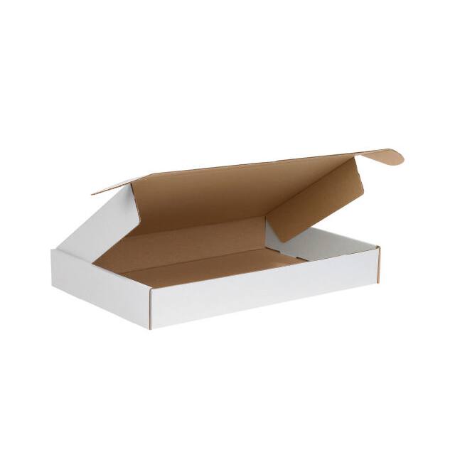 MFL1992 19-1/8"X9"-1/8"X2" LITERATURE MA