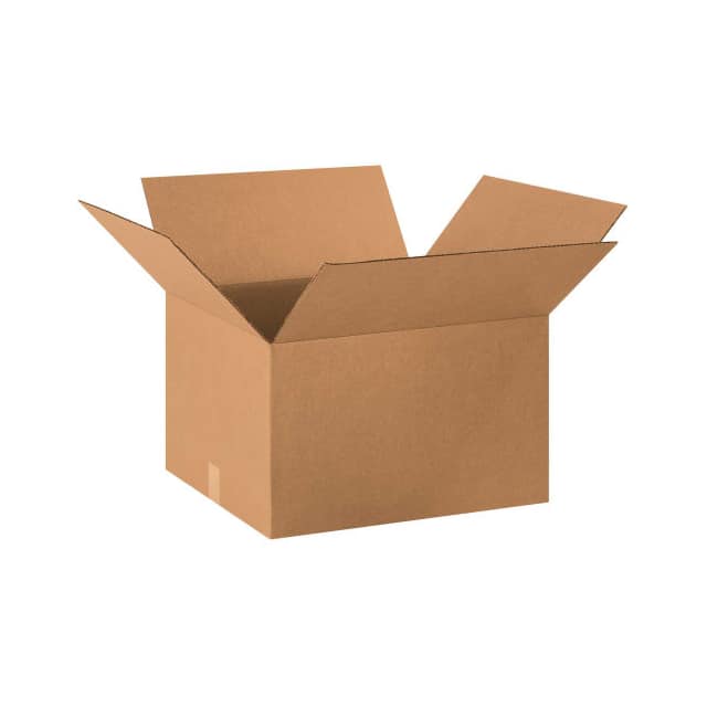 BS201812 20X18X12" CARDBOARD CORRUGATED B