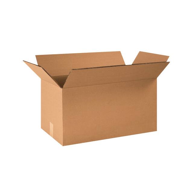 BS241212HDDW 24X12X12" HEAVY-DUTY DOUBLE WALL
