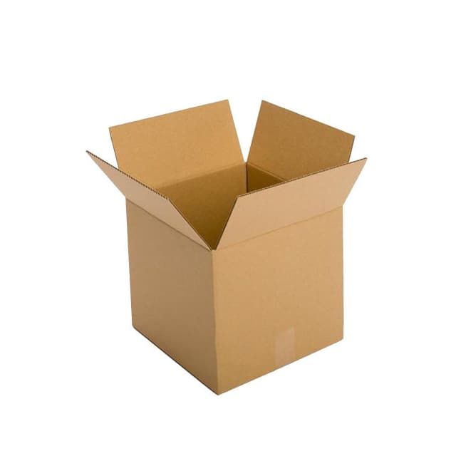 BS131313HDDW 13X13X13" HEAVY-DUTY DOUBLE WALL