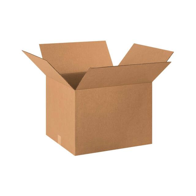 BS201814 20X18X14" CARDBOARD CORRUGATED B