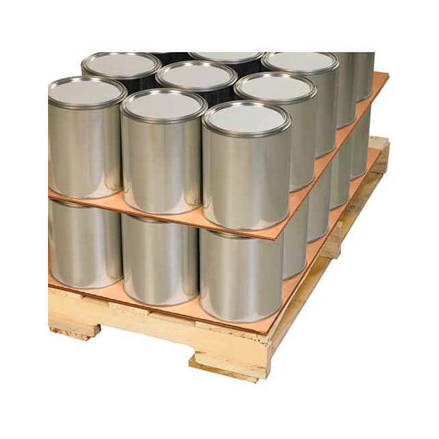 SP3040DW 30"X40" DOUBLE WALL CORRUGATED S